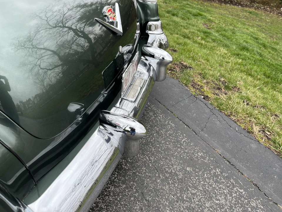 1951 Cadillac Series 61 - Image 21 of 31