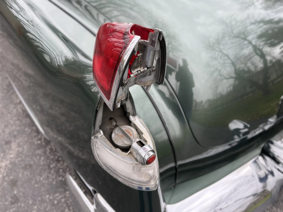 1951 Cadillac Series 61 - Image 20 of 31