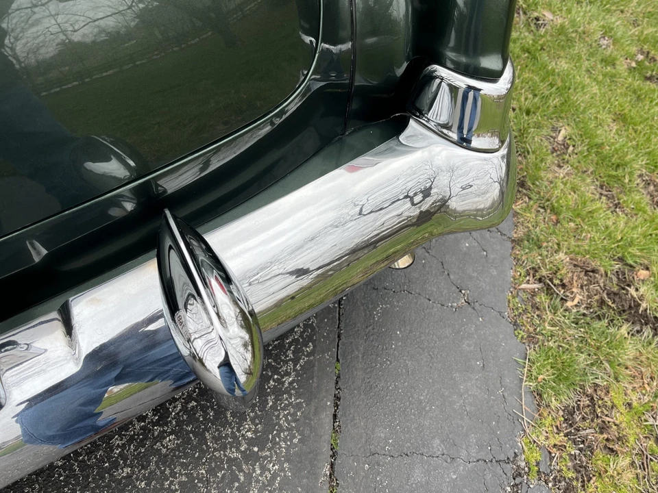 1951 Cadillac Series 61 - Image 22 of 31