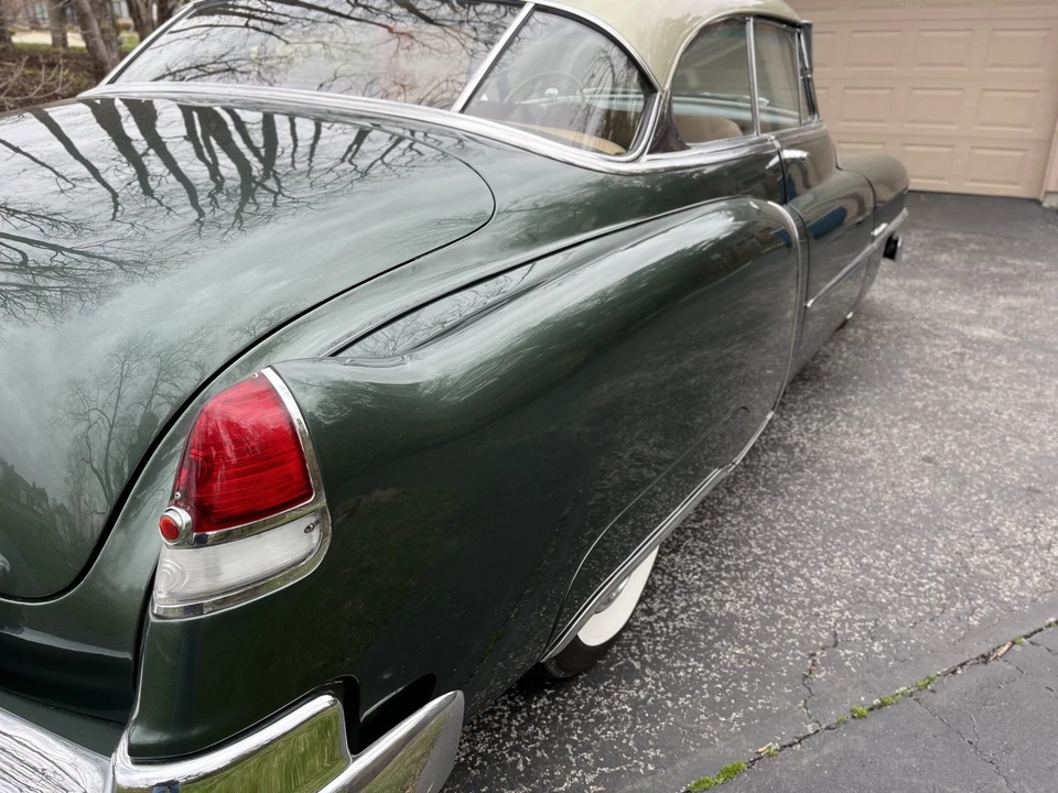 1951 Cadillac Series 61 - Image 24 of 31