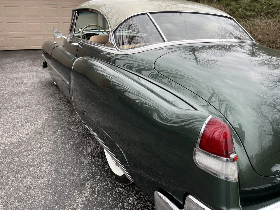1951 Cadillac Series 61 - Image 19 of 31