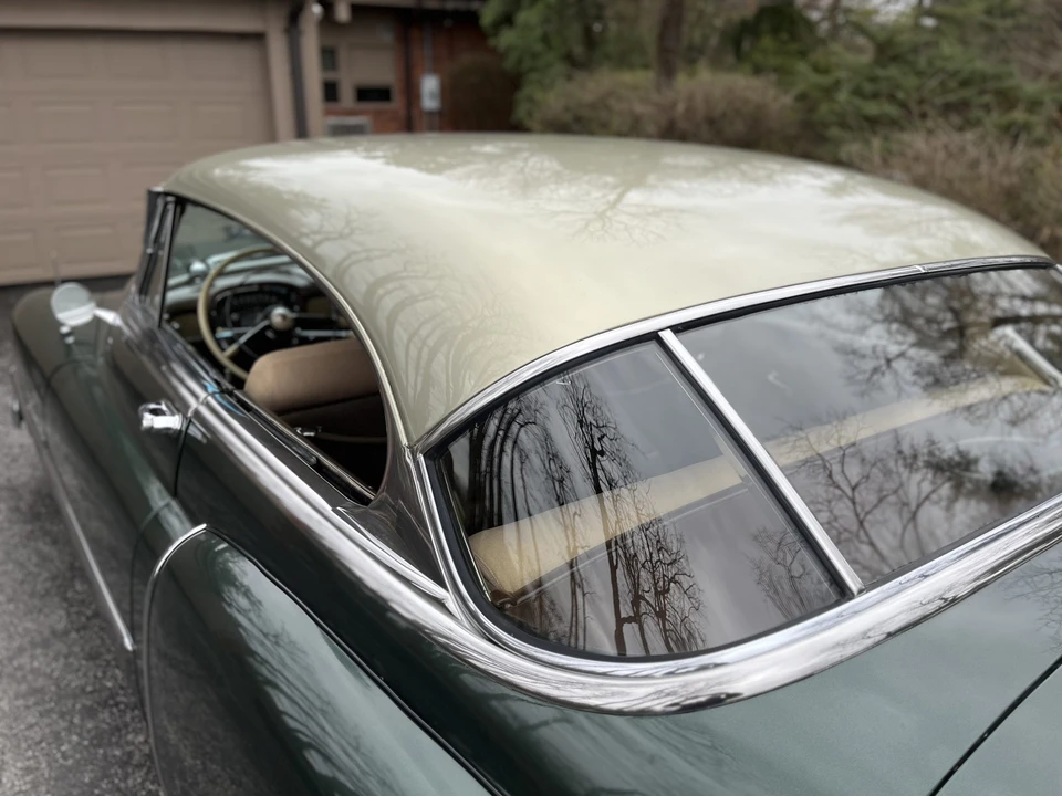 1951 Cadillac Series 61 - Image 18 of 31
