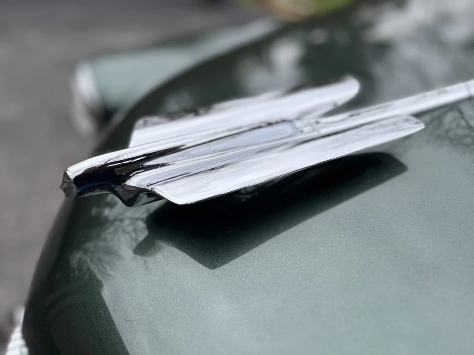 1951 Cadillac Series 61 - Image 15 of 31