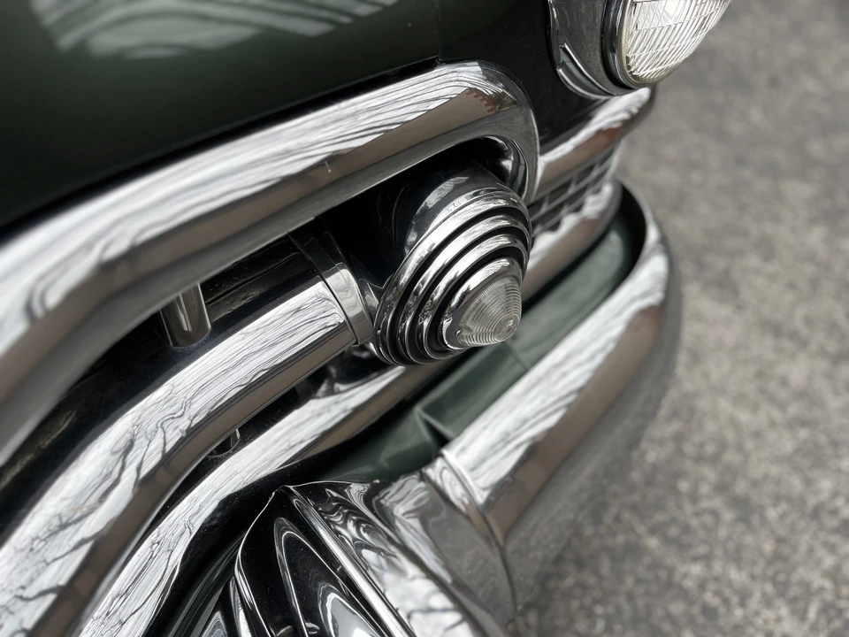1951 Cadillac Series 61 - Image 30 of 31