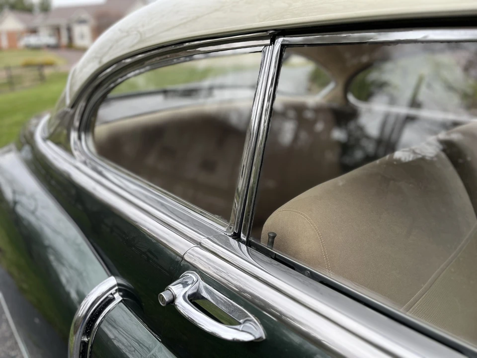 1951 Cadillac Series 61 - Image 31 of 31