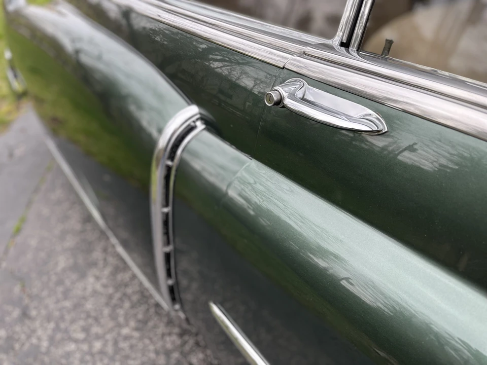 1951 Cadillac Series 61 - Image 25 of 31