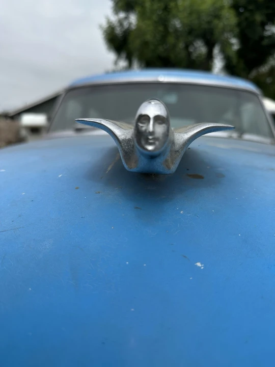 1951 Cadillac Series 62 2nd Gen - Image 11 of 12