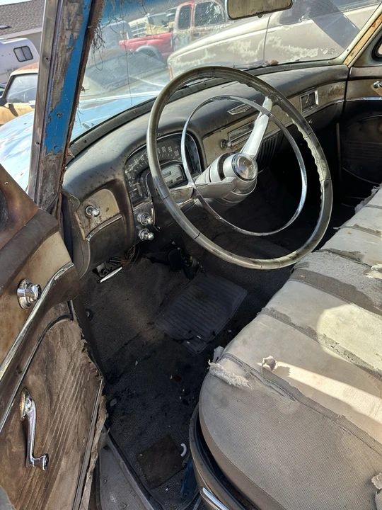 1951 Cadillac Series 62 2nd Gen - Image 7 of 12