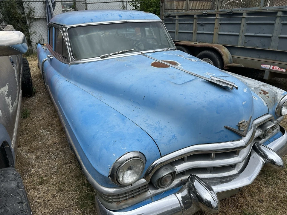 1951 Cadillac Series 62 2nd Gen - Image 2 of 12