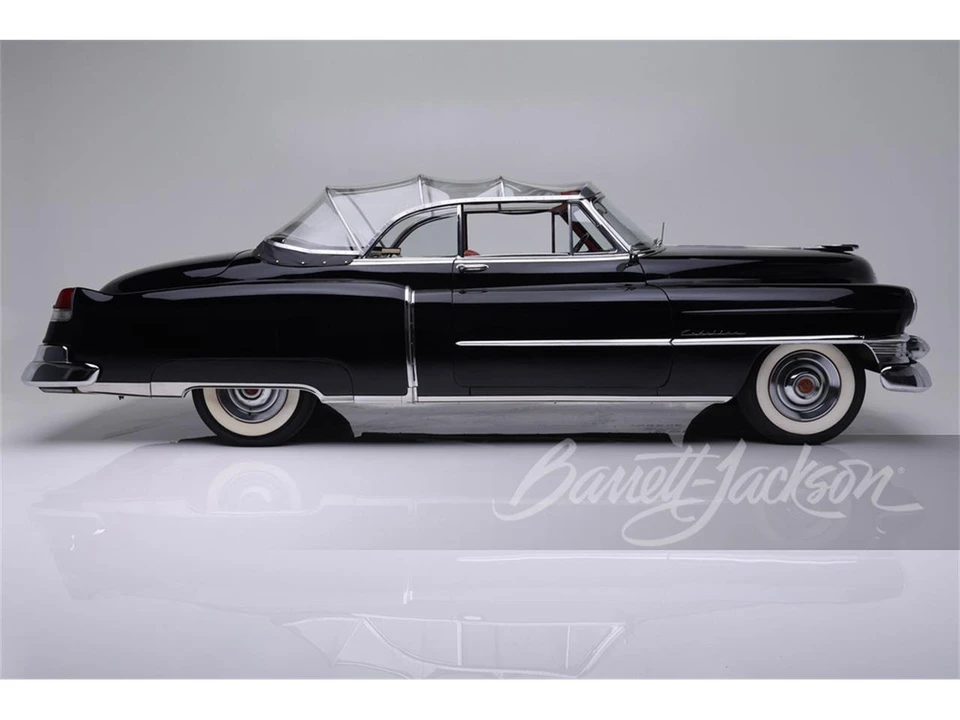 1951 Cadillac Series 62 2nd Gen - Image 2 of 5