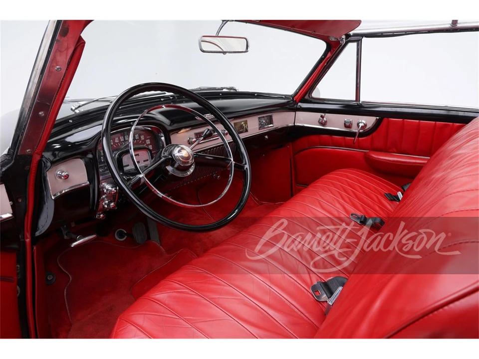 1951 Cadillac Series 62 2nd Gen - Image 4 of 5
