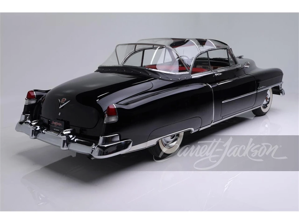 1951 Cadillac Series 62 2nd Gen - Image 3 of 5