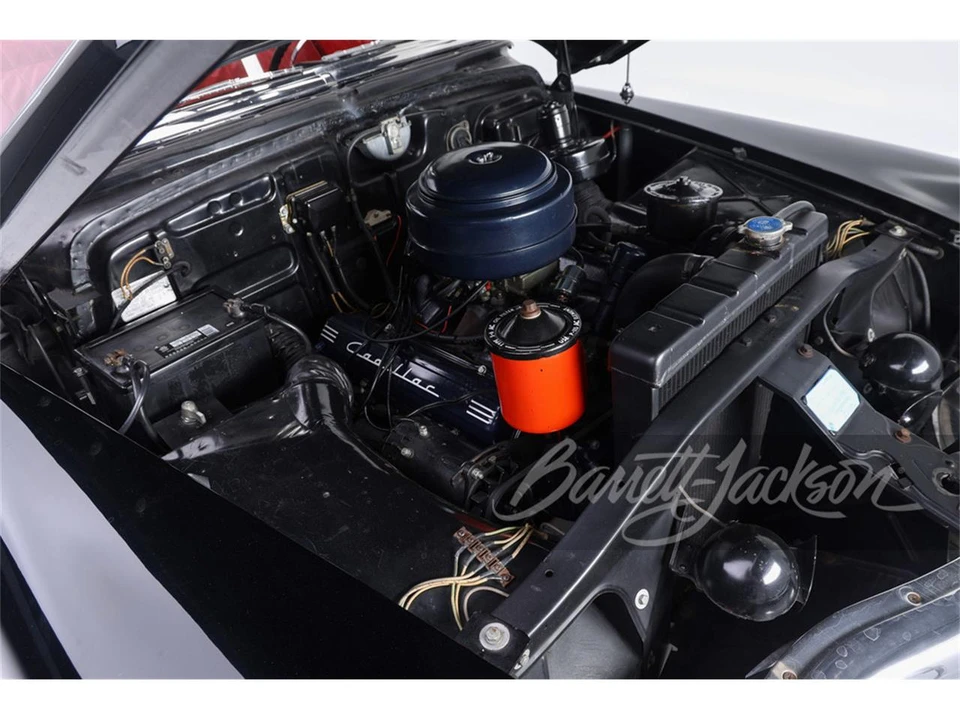 1951 Cadillac Series 62 2nd Gen - Image 5 of 5