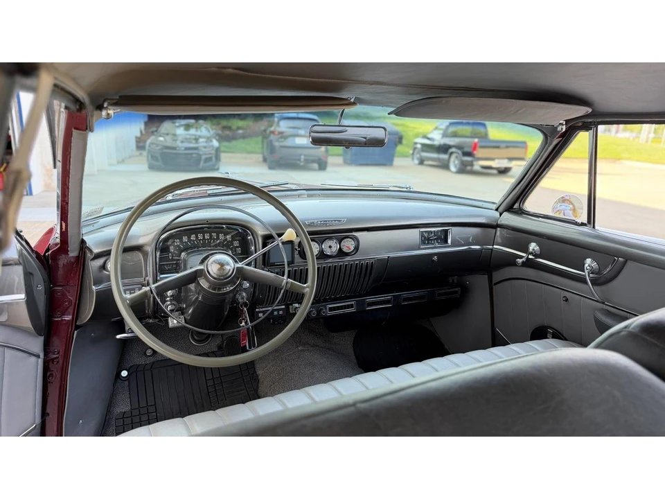 1951 Cadillac Series 62 2nd Gen - Image 25 of 31