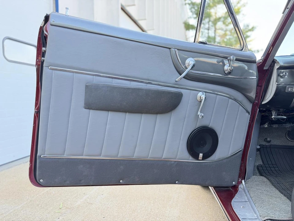 1951 Cadillac Series 62 2nd Gen - Image 22 of 31