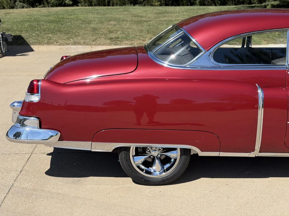 1951 Cadillac Series 62 2nd Gen - Image 15 of 31