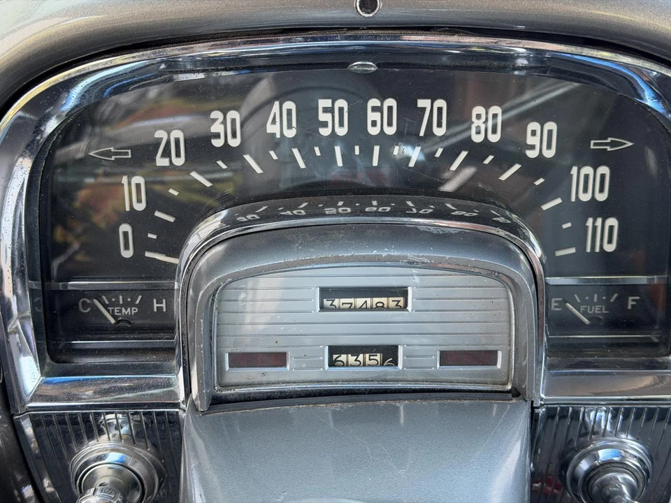 1951 Cadillac Series 62 2nd Gen - Image 23 of 31