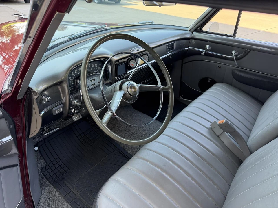 1951 Cadillac Series 62 2nd Gen - Image 24 of 31