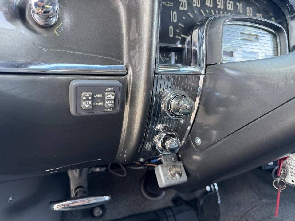 1951 Cadillac Series 62 2nd Gen - Image 28 of 31