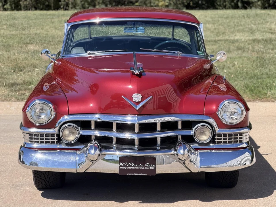 1951 Cadillac Series 62 2nd Gen - Image 20 of 31