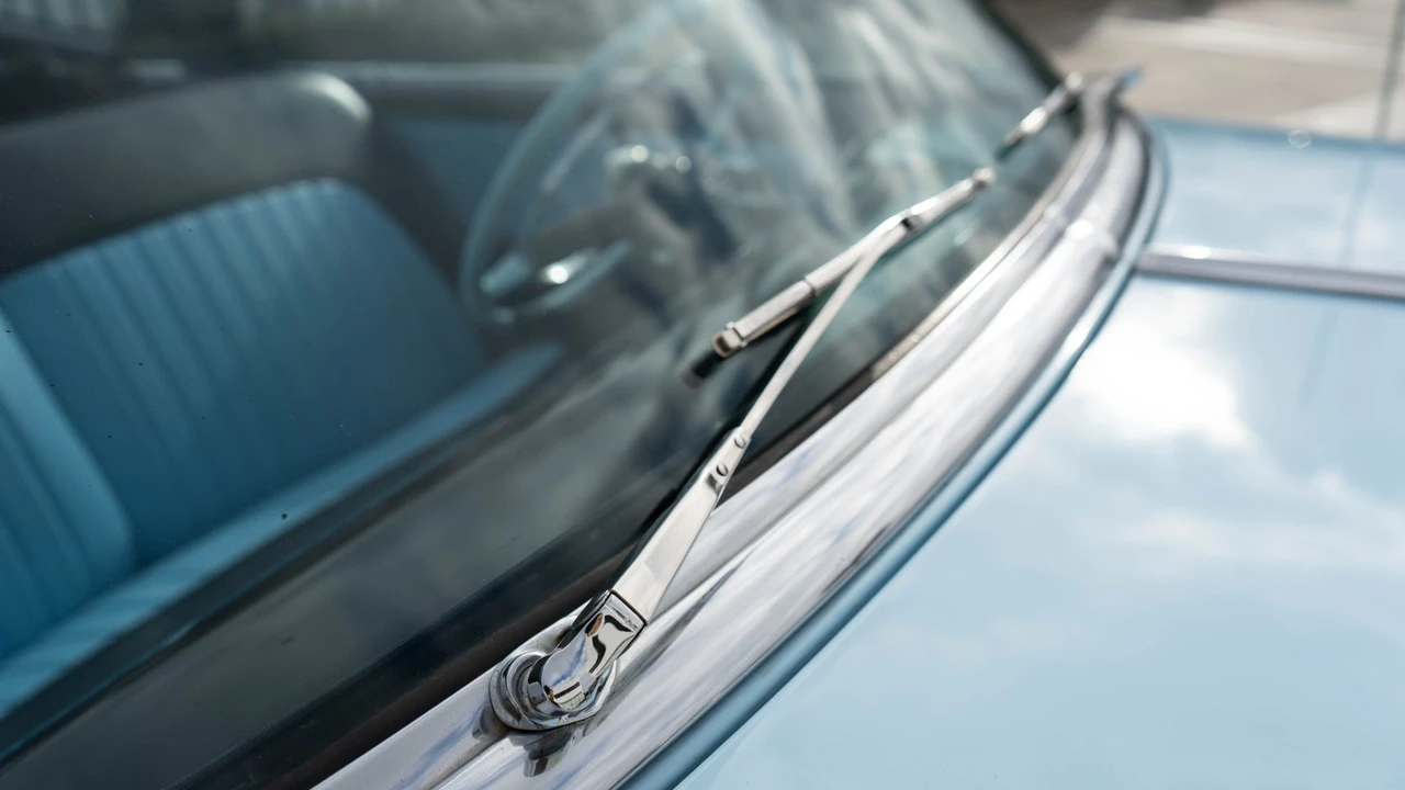 1951 Cadillac Series 62 2nd Gen - Image 30 of 31