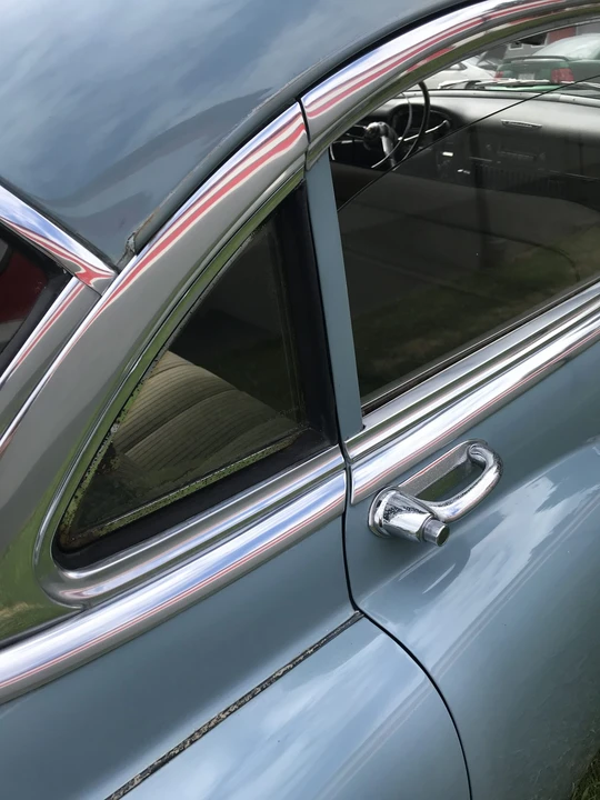 1951 Cadillac Series 62 2nd Gen - Image 29 of 31