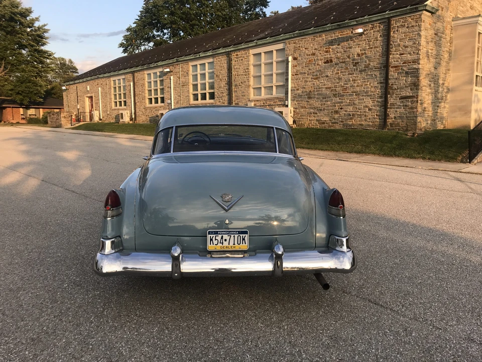 1951 Cadillac Series 62 2nd Gen - Image 5 of 31