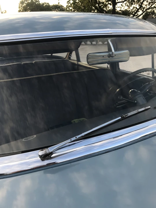1951 Cadillac Series 62 2nd Gen - Image 19 of 31