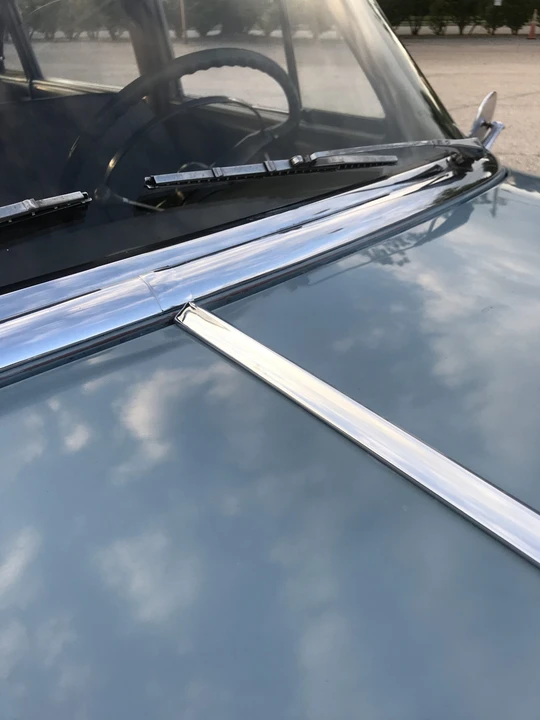 1951 Cadillac Series 62 2nd Gen - Image 20 of 31
