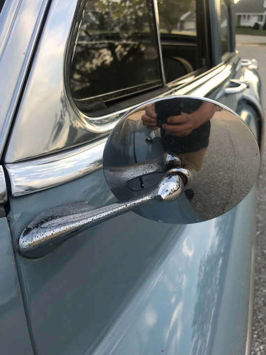 1951 Cadillac Series 62 2nd Gen - Image 23 of 31