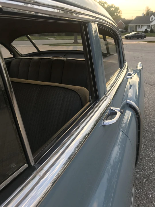 1951 Cadillac Series 62 2nd Gen - Image 24 of 31