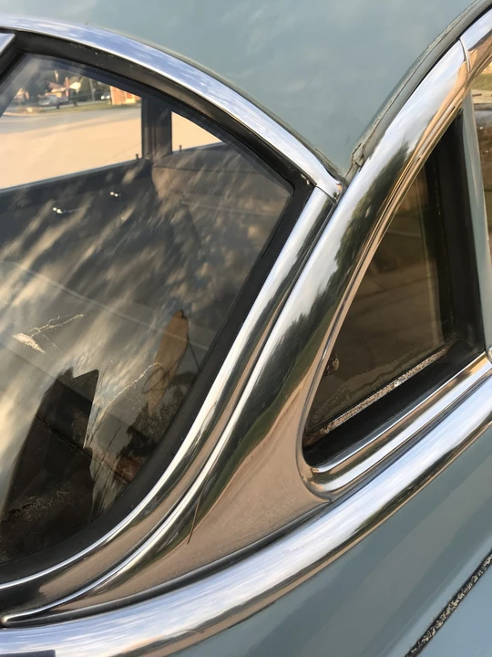 1951 Cadillac Series 62 2nd Gen - Image 28 of 31