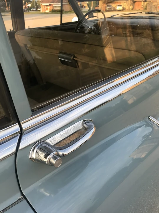 1951 Cadillac Series 62 2nd Gen - Image 31 of 31