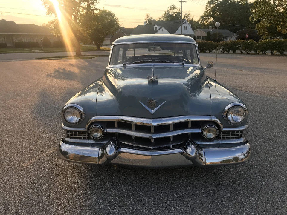 1951 Cadillac Series 62 2nd Gen - Image 8 of 31