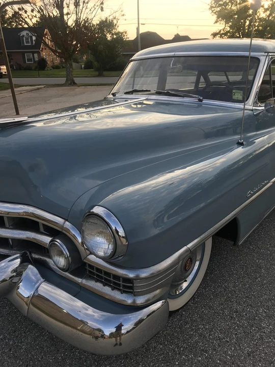 1951 Cadillac Series 62 2nd Gen - Image 16 of 31