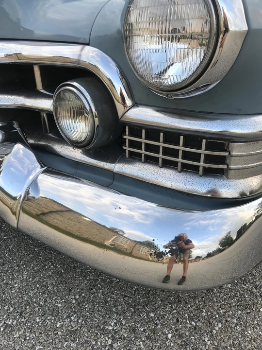 1951 Cadillac Series 62 2nd Gen - Image 15 of 31