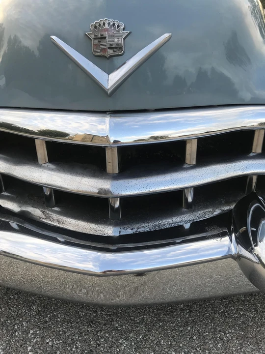 1951 Cadillac Series 62 2nd Gen - Image 13 of 31