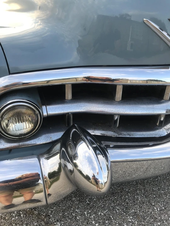 1951 Cadillac Series 62 2nd Gen - Image 12 of 31