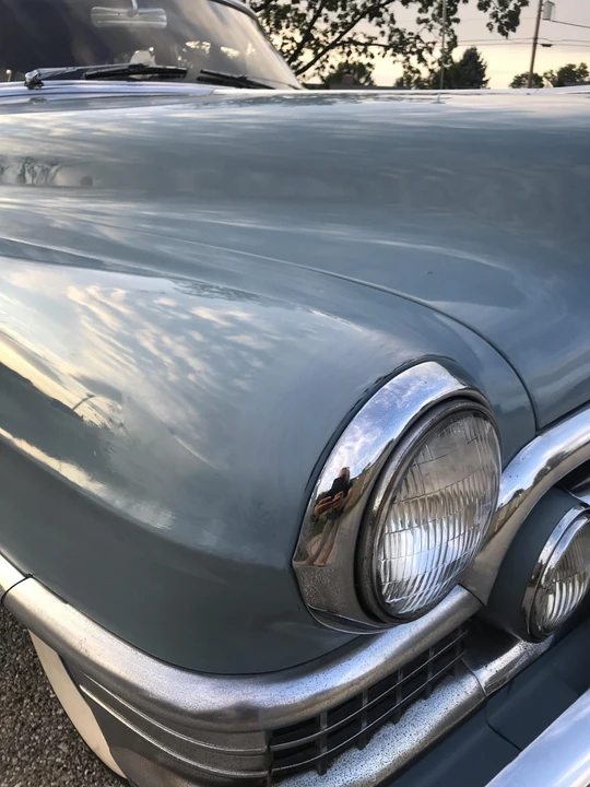 1951 Cadillac Series 62 2nd Gen - Image 11 of 31