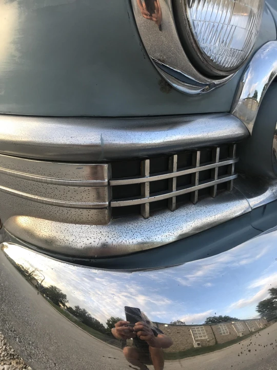 1951 Cadillac Series 62 2nd Gen - Image 17 of 31