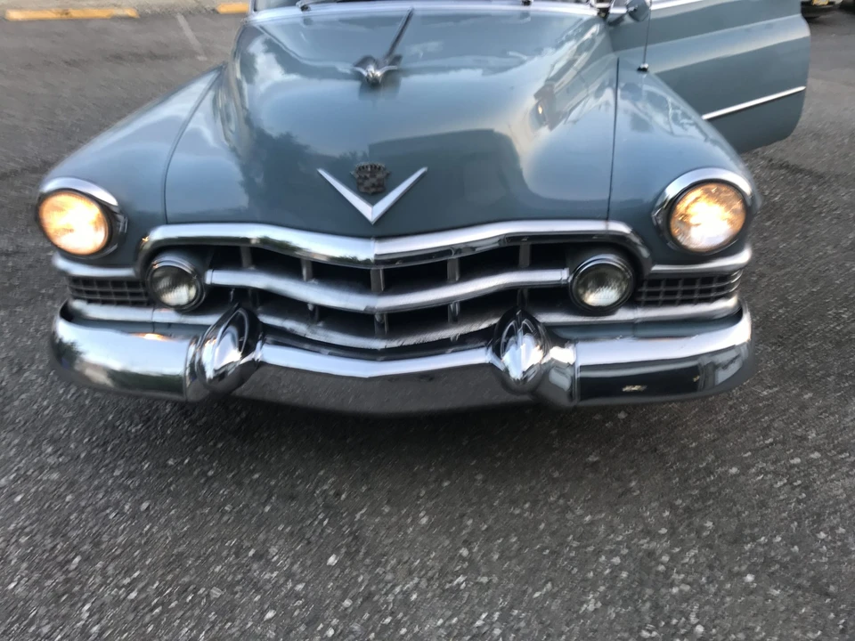 1951 Cadillac Series 62 2nd Gen - Image 9 of 31
