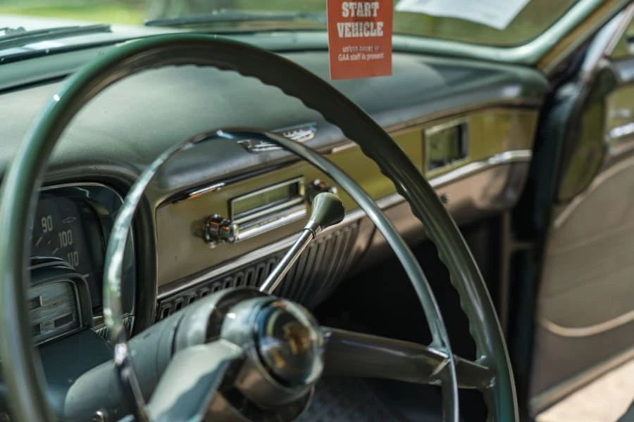 1951 Cadillac Series 62 2nd Gen - Image 11 of 18