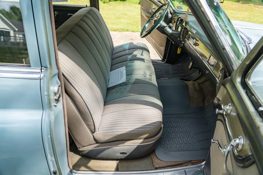 1951 Cadillac Series 62 2nd Gen - Image 15 of 18