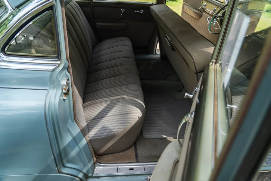 1951 Cadillac Series 62 2nd Gen - Image 13 of 18