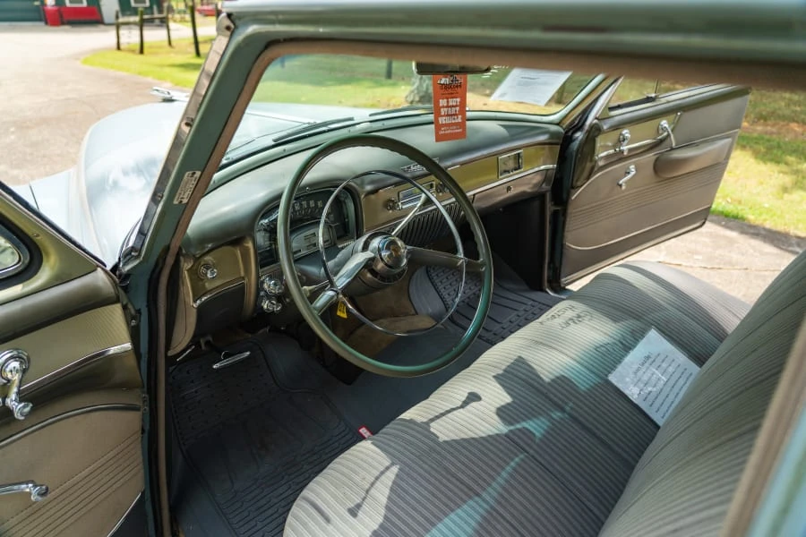 1951 Cadillac Series 62 2nd Gen - Image 14 of 18