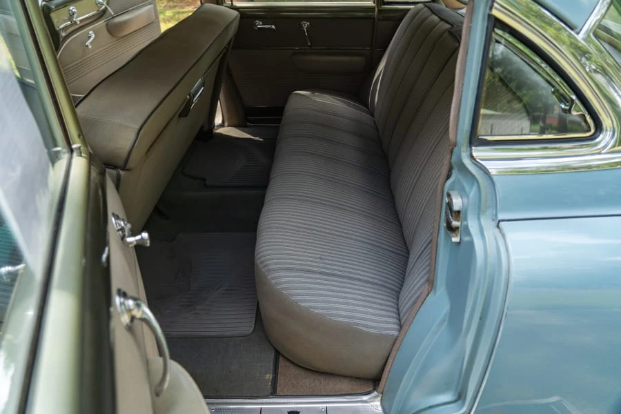 1951 Cadillac Series 62 2nd Gen - Image 10 of 18