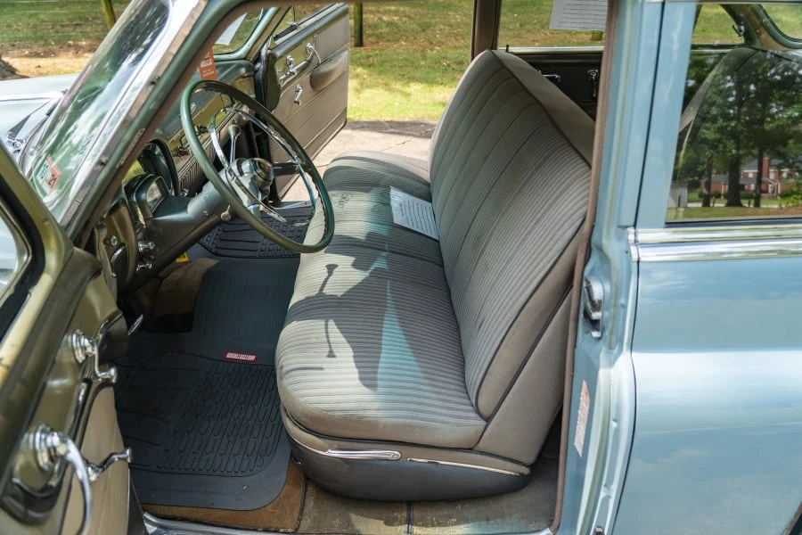 1951 Cadillac Series 62 2nd Gen - Image 16 of 18
