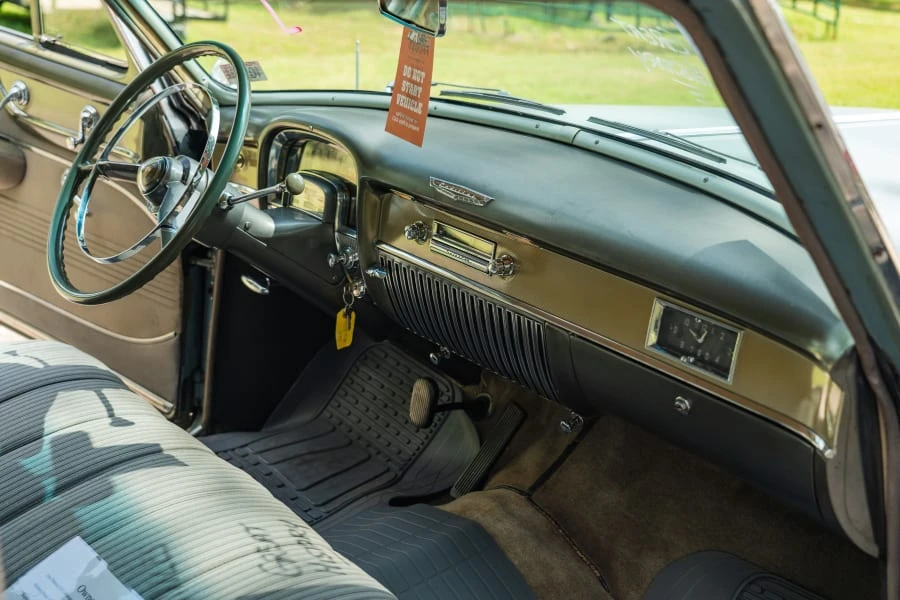 1951 Cadillac Series 62 2nd Gen - Image 12 of 18