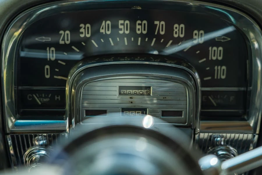 1951 Cadillac Series 62 2nd Gen - Image 9 of 18