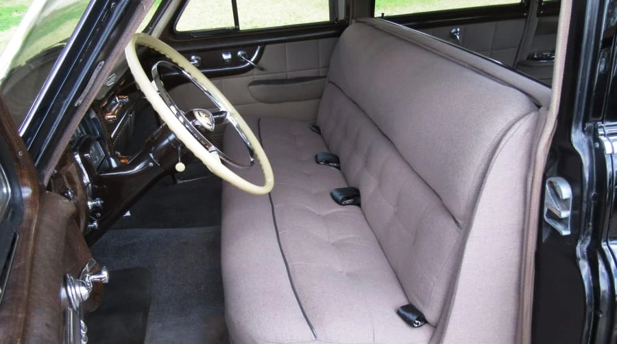 1951 Cadillac Series 70 & 75 - Image 4 of 10